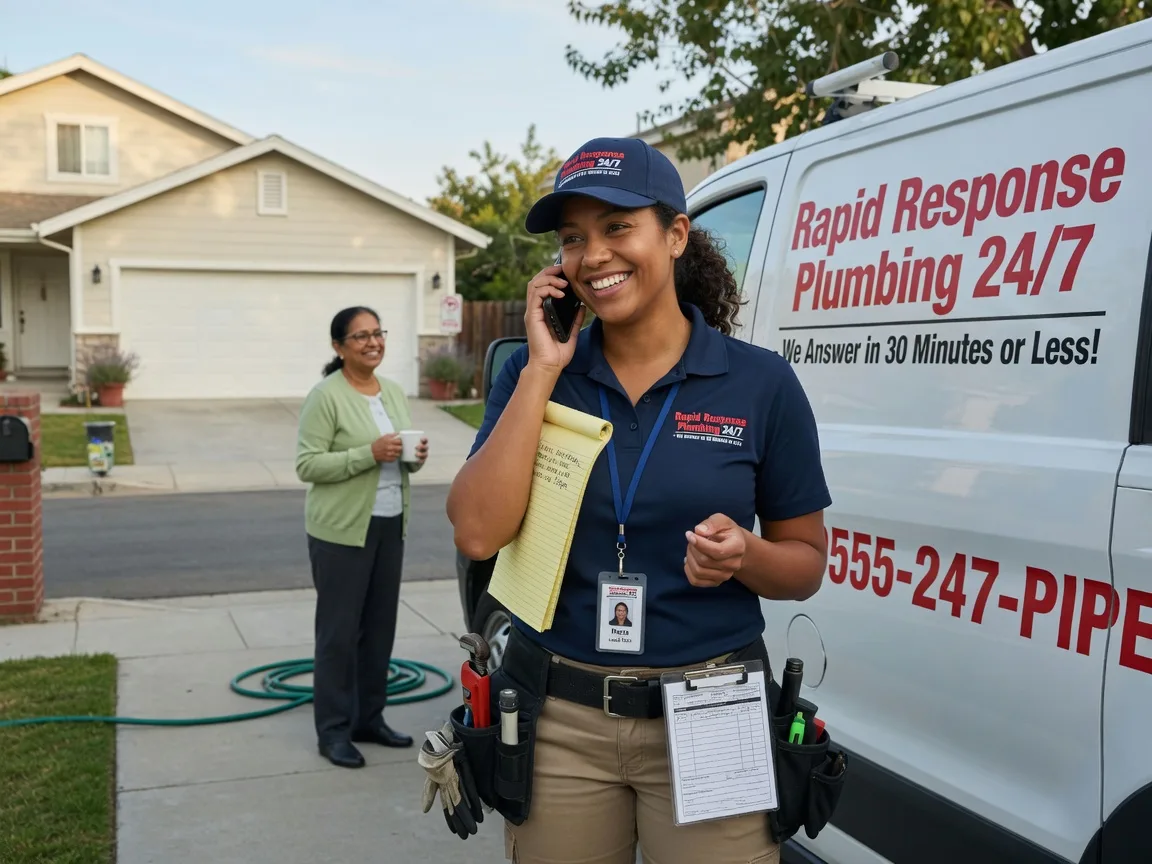 Emergency Plumber Aspen Hill, MD FAQs
